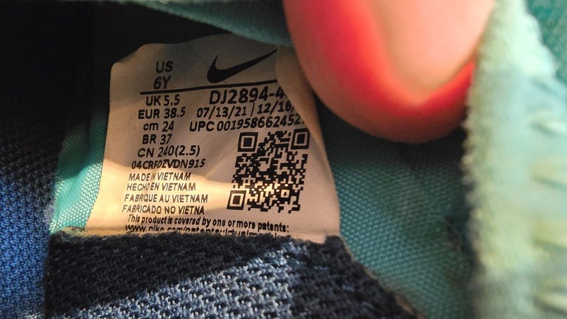 Mercurial Nike football shoes Carousel 3