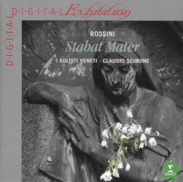 Rossini - I Solisti Veneti, Claudio Scimone - Stabat Mater Carousel 1