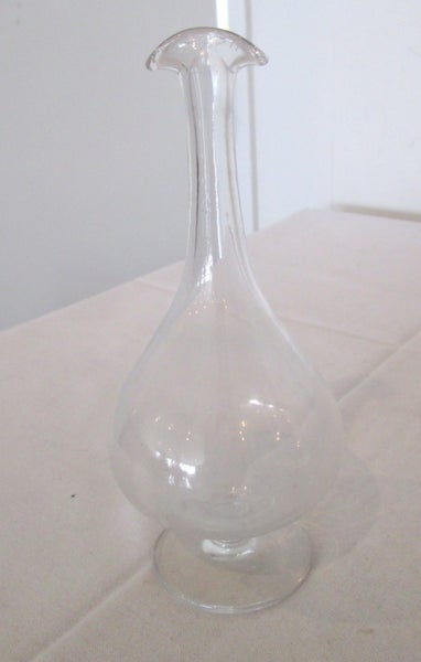 Glass Vase Carousel 1