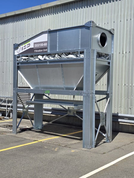 DD2150 Filtration Units - IES Technologies62863859027587111