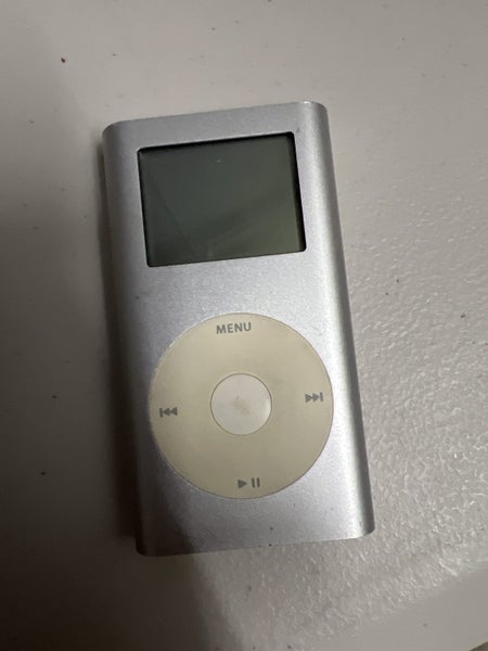 Vintage Ipod Mini Carousel 6