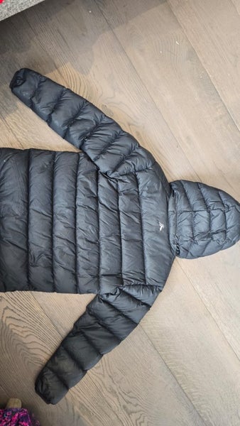 Macpac Boys Puffer Jacket Size 8 years Carousel 3
