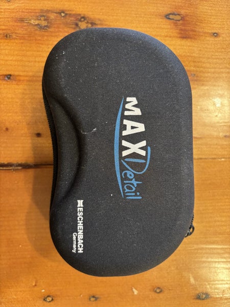 Eschenbach ( Germany) Max detail Carousel 8