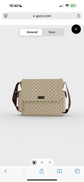 Gucci Baby Bag Carousel 2