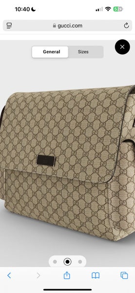 Gucci Baby Bag Carousel 3