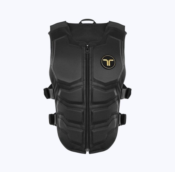 bHaptics Tactsuit X40 haptic jacket Carousel 1