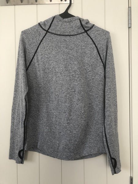 Cotton On Activewear Jumper Carousel 1