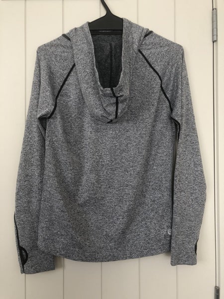 Cotton On Activewear Jumper Carousel 2