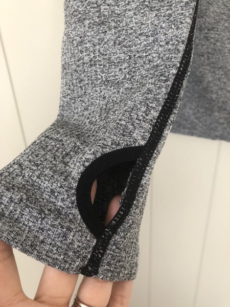 Cotton On Activewear Jumper Carousel 3