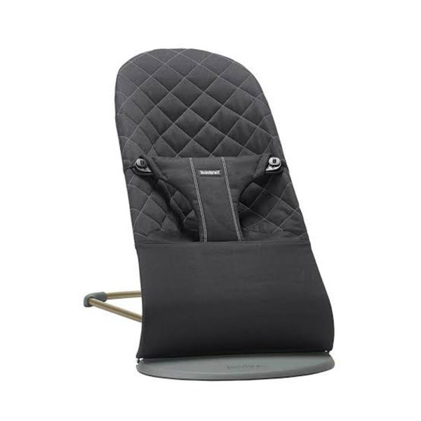 Baby Bjorn Bouncer + Spare Cover Carousel 1