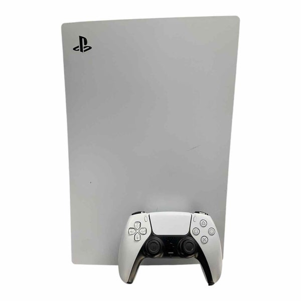 SONY PS5 DISC VERSION Carousel 1