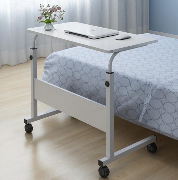 Desk Table Computer Table White Carousel 1