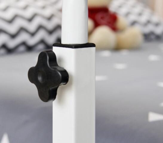 Desk Table Computer Table White Carousel 3