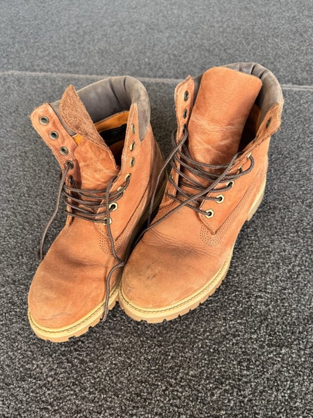 Timberland boots 7 Carousel 1