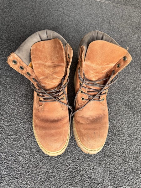 Timberland boots 7 Carousel 2
