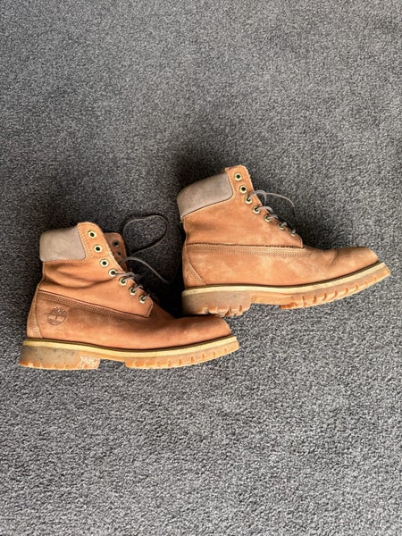 Timberland boots 7 Carousel 7