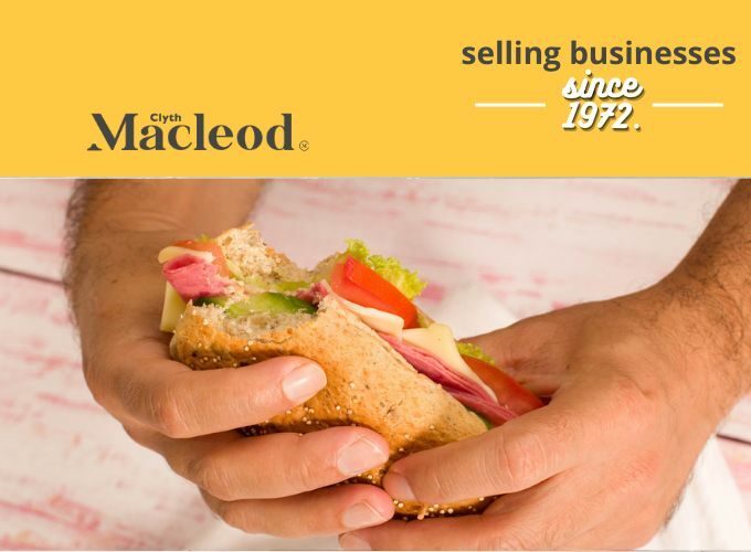 Well Established Bakery, Located in Mangere Bridge, Top Location - (CML 11272) Carousel 1