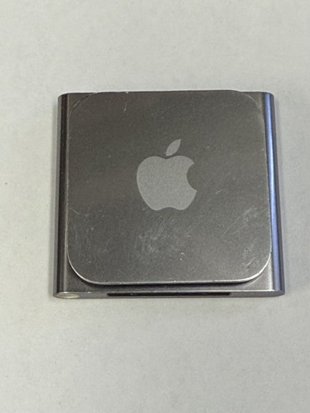 Apple iPod nano (6th generation) Carousel 3