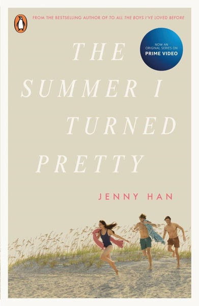 The Summer I Turned Pretty by Jenny Han - Paperback Carousel 1