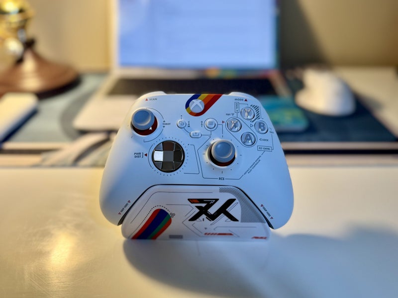 Xbox Carousel 1
