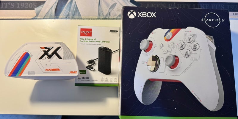 Xbox Carousel 2