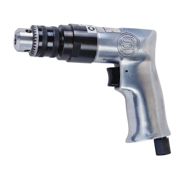 10MM 3/8 INCH MEDIUM DUTY DRILL 2500RPM Carousel 1