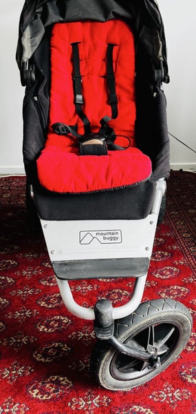 ***3 WHEEL MOUNTAIN BUGGY*** Carousel 1