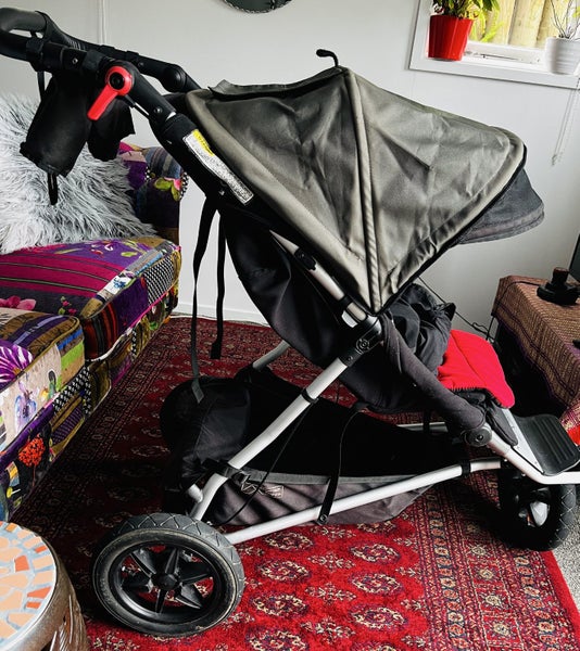 ***3 WHEEL MOUNTAIN BUGGY*** Carousel 2