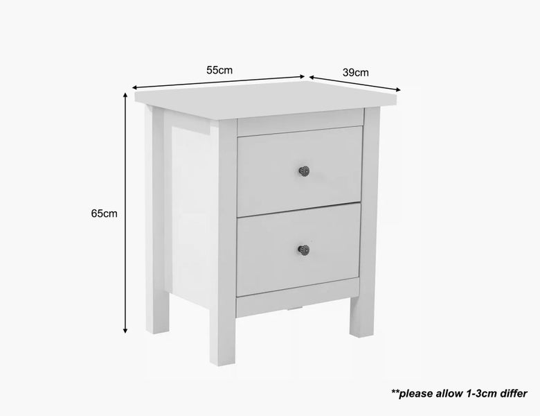 Bedside Table Carousel 5