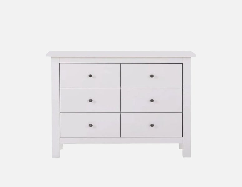 Lowboy Dresser Drawers Carousel 1