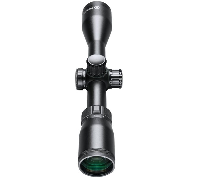 Bushnell Scope 3-9x40 Carousel 8