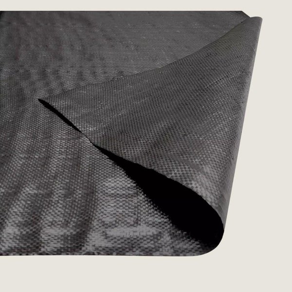 Weed Mat 4x50m rolls, Heavy-Duty UV Resistant PE, 100gsm 4m Carousel 2