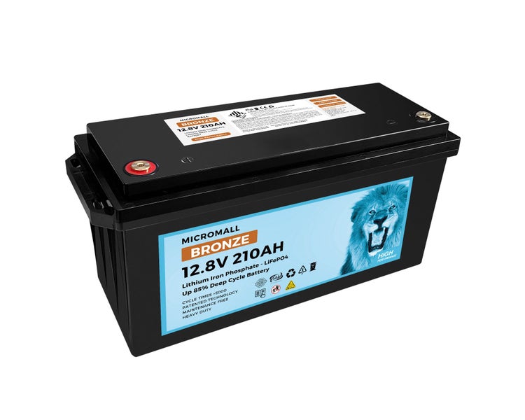 12V 200Ah 210Ah Lithium Battery LiFePO4 Battery Deep Cycle Battery Solar Battery64214803272321110