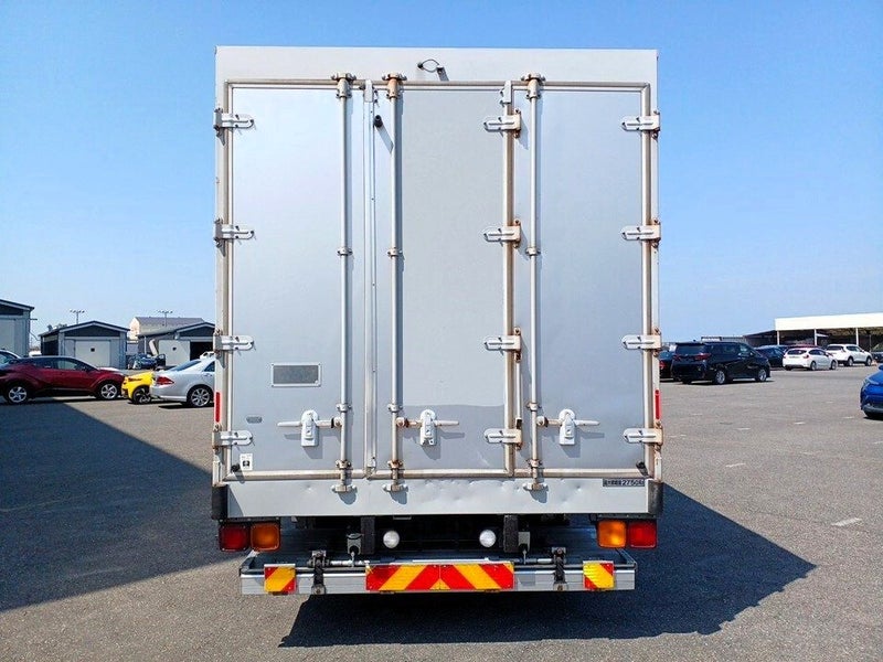2015 Nissan UD MK Boxbody Taillift 3YR WARRANTY62863264120321112