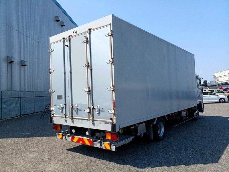 2015 Nissan UD MK Boxbody Taillift 3YR WARRANTY62863264120321113