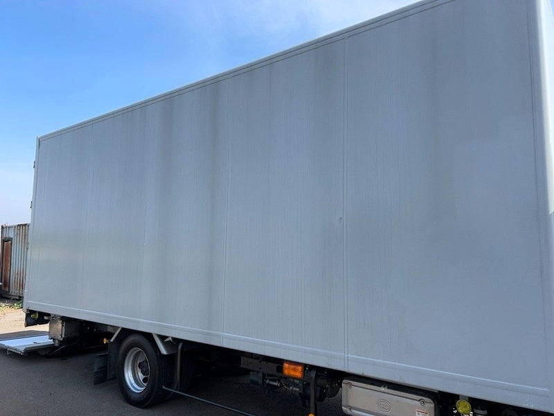 2015 Nissan UD MK Boxbody Taillift 3YR WARRANTY62863264120321114