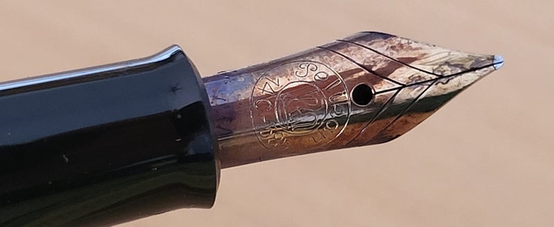 PELIKAN 400 FOUNTAIN PEN AND 450 PENCIL BOXED SET Carousel 2