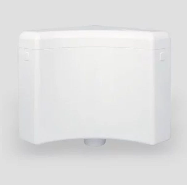 cistern for corner installation Carousel 1