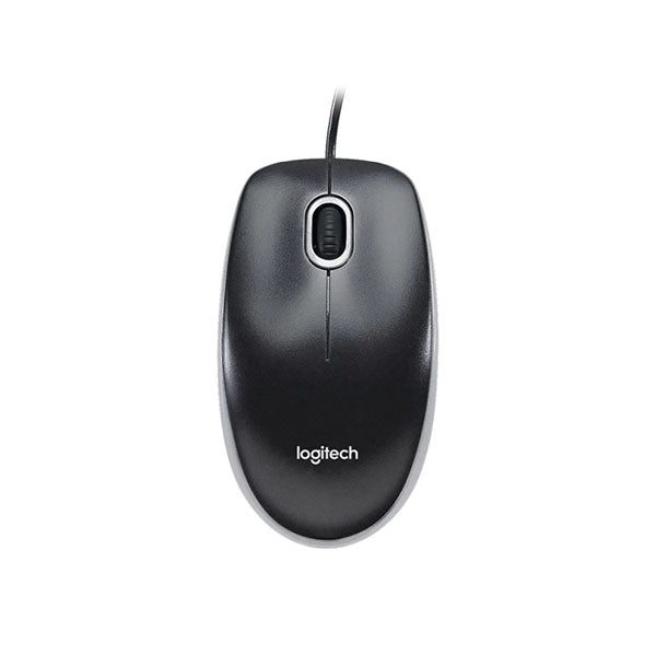 Logitech Mk200 Wired Keyboard And Mouse Combo Carousel 5
