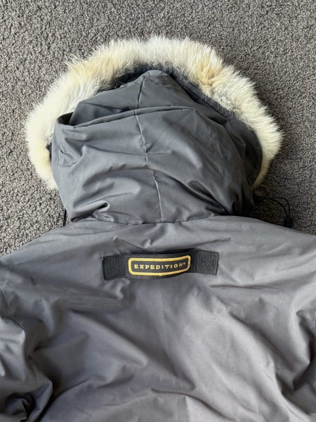 Canada Goose Expedition jacket Carousel 1