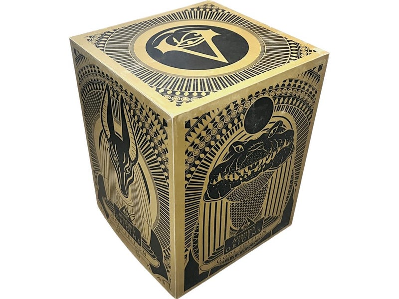 Assassin's Creed Origins Gods Edition (PS4) *AS NEW* Carousel 20