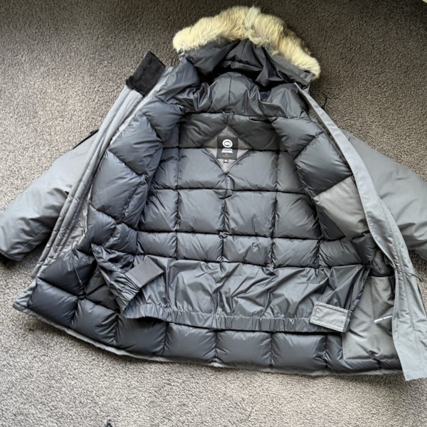 Canada Goose Expedition jacket Carousel 2