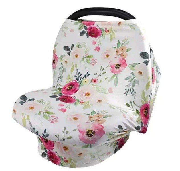 Brand new capsule cover Carousel 1