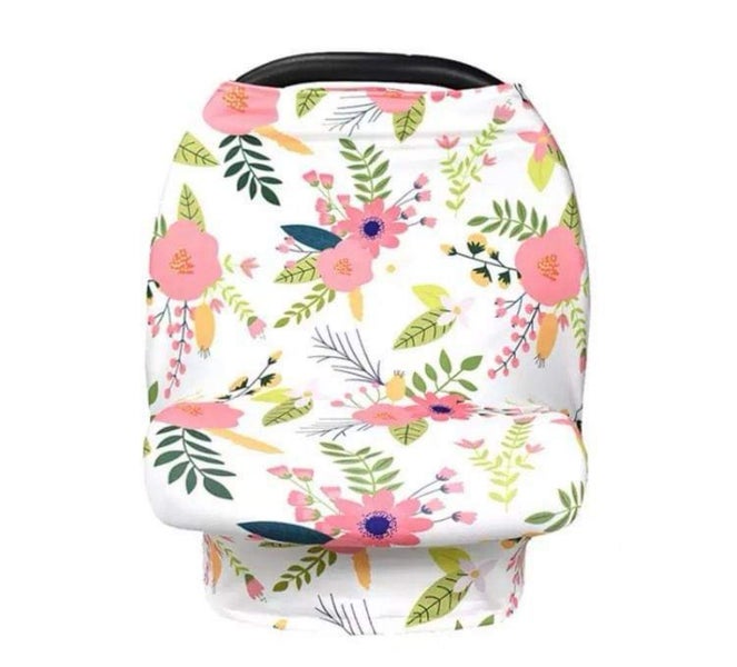 Brand new capsule cover Carousel 1