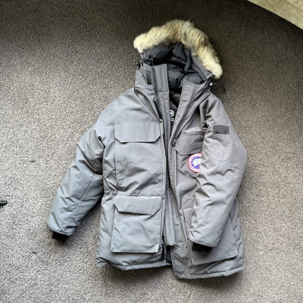 Canada Goose Expedition jacket Carousel 5