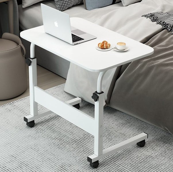 Bedside Desk for Comfortable Work and Relaxation Carousel 1