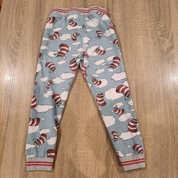Peter Alexander pyjamas set size 4 kids long sleeve Carousel 18