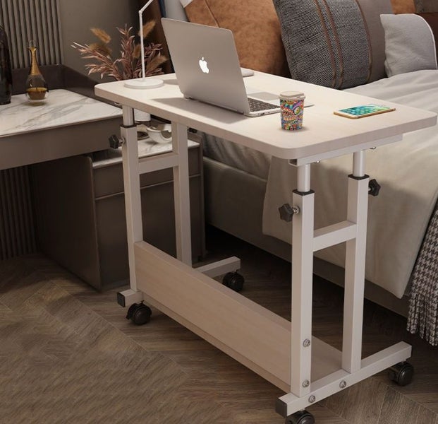 Laptop Desk Carousel 1