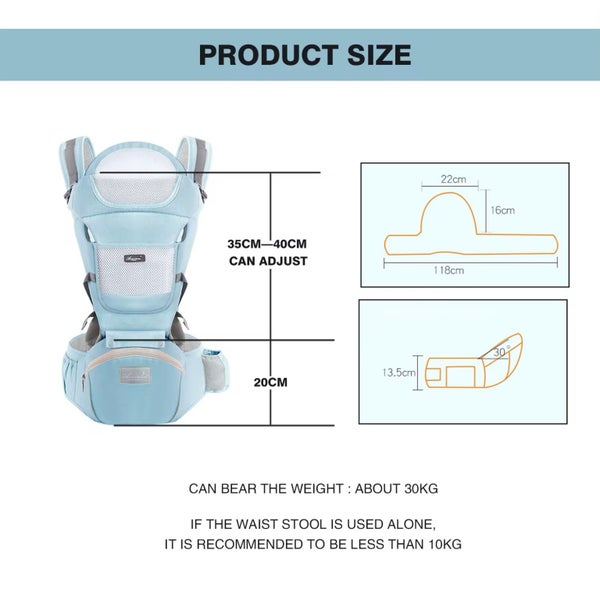 Baby Carrier62854322004609112