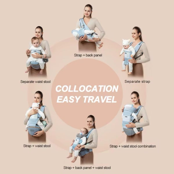 Baby Carrier62854322004609113